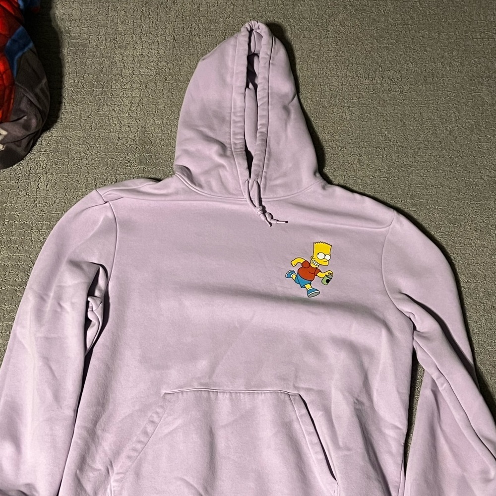 H&M hoodie - Picture 3 of 3